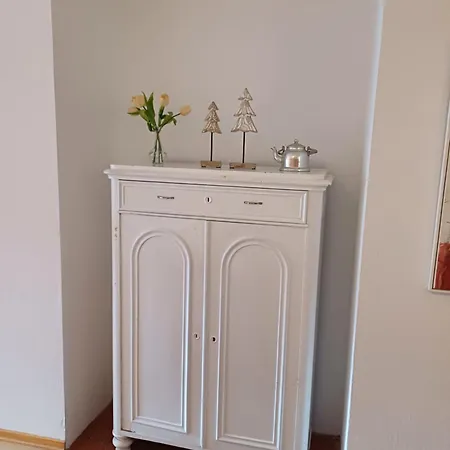 דירה Haus Am Sonnweg מאוראך