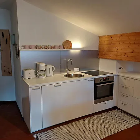 Haus Am Sonnweg מאוראך