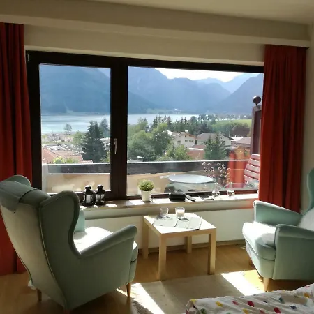 Haus Am Sonnweg * Maurach (Achensee)