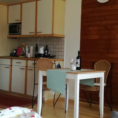 Haus Am Sonnweg Apartment