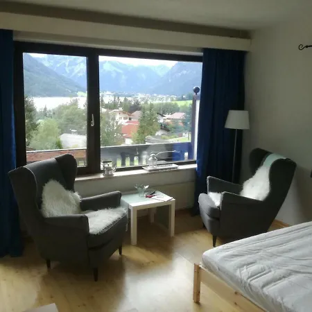 Haus Am Sonnweg موراخ