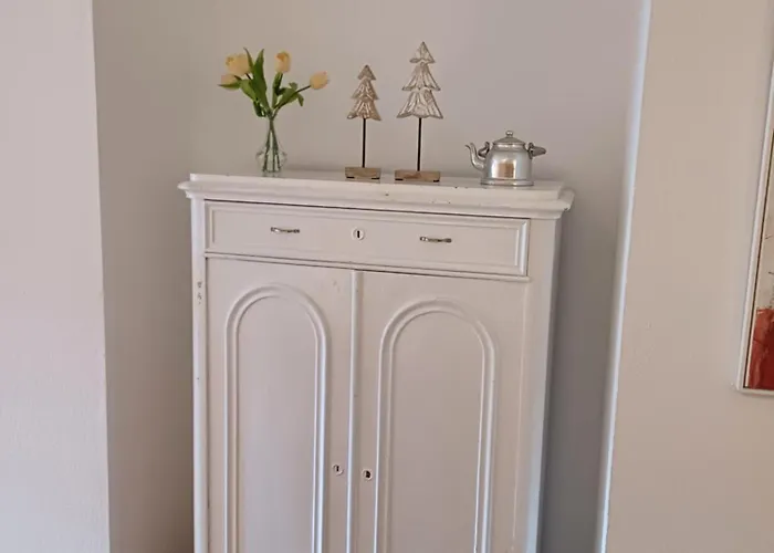 Apartment Haus Am Sonnweg Maurach (Achensee)