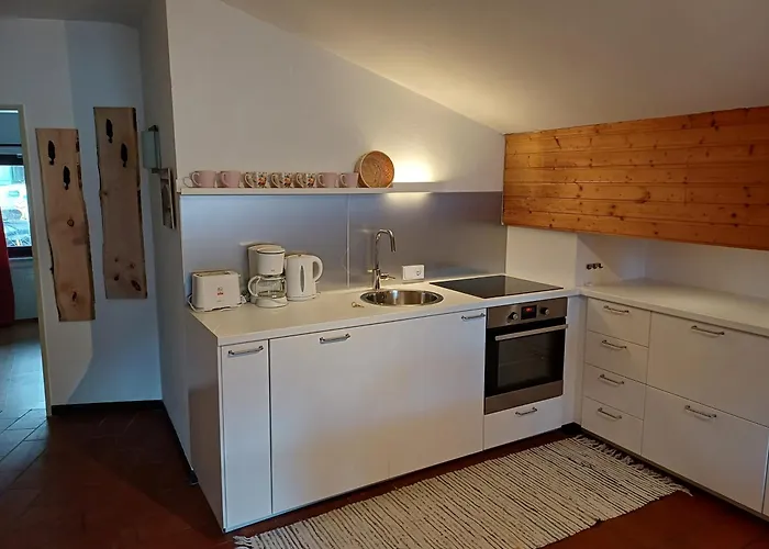 Haus Am Sonnweg Maurach (Achensee)