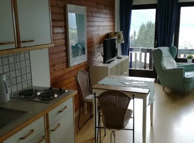 Haus Am Sonnweg Maurach (Achensee)