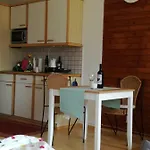 Haus Am Sonnweg Lejlighed