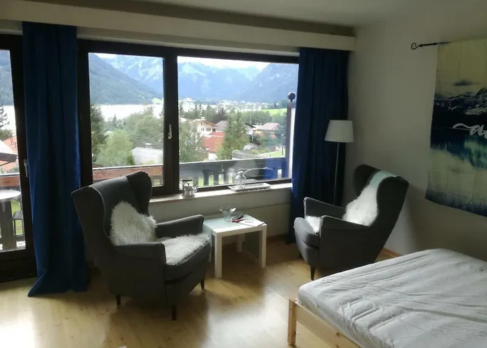 Haus Am Sonnweg Maurach (Achensee)