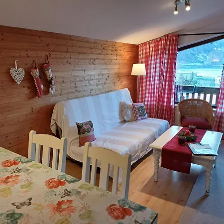 Haus Am Sonnweg Apartment *